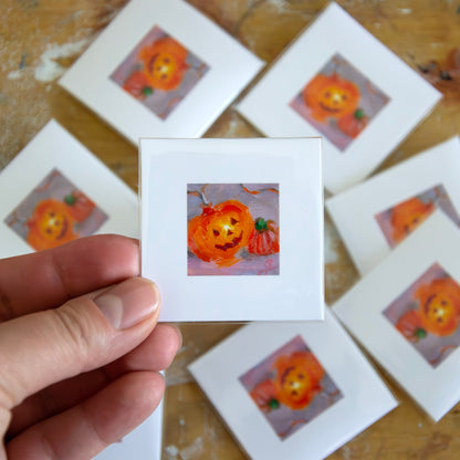 Petit Four Print Club