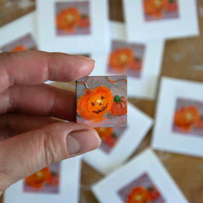 Petit Four Print Club